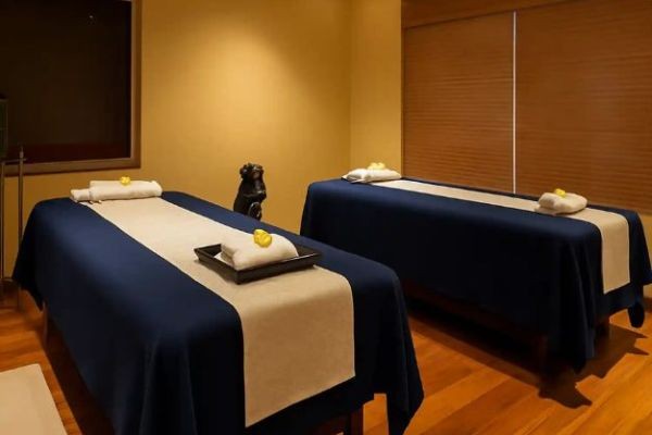 Why Organized Spa Networks Are Better Than Independent Local Spas