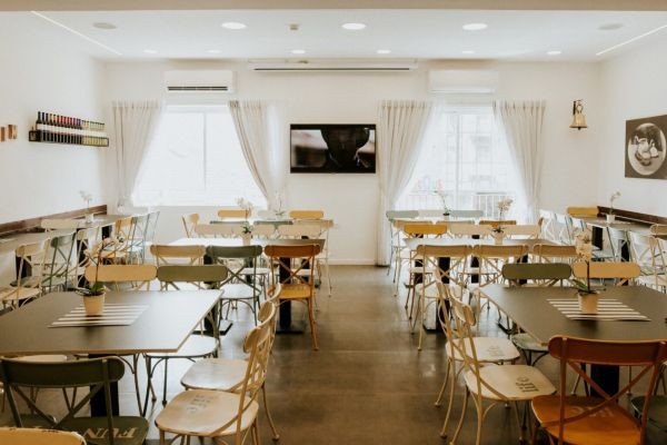 Experience True Comfort: Why Paamonim Is a Top Deluxe Hotel in Jerusalem