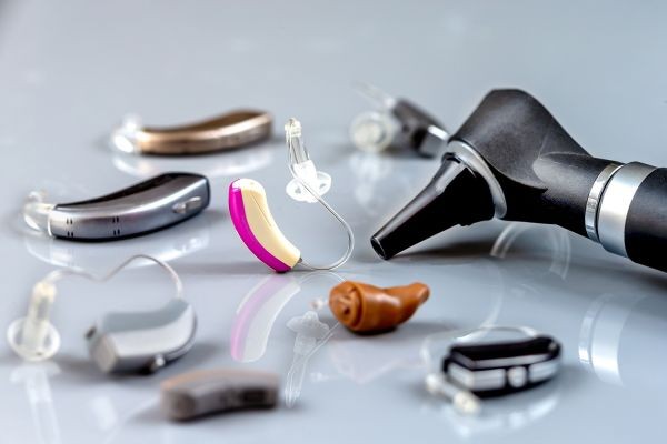 Audiological Devices Market Long-Term Outlook Signals Strong Growth Through Hearing Devices Online Adoption Shifts