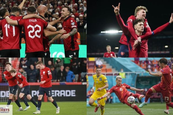 Czechia Vs Mexico Tickets: Czechia strong rise rattles South Korea and Mexico in Group A