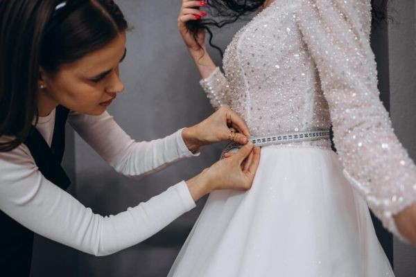 Beyond the Stitch: The Hospitality of Mrs. P Stitches Toronto