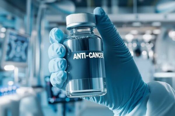 Anticancer Drugs Market Pain Points Reveal Anticancer Drugs Side Effects Challenges In Treatment Adoption