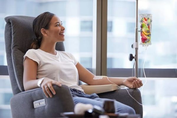 Discover Fast Effective Hydration Therapy Today