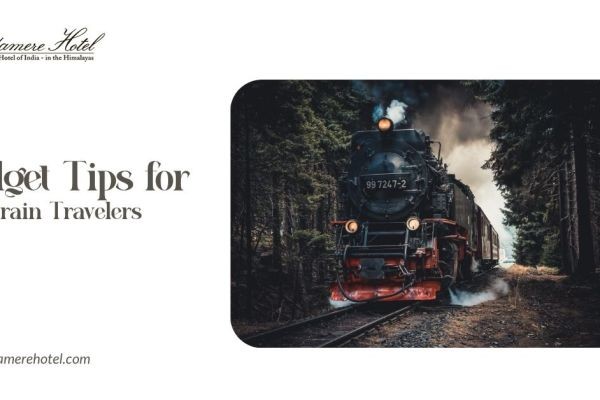 Budget Tips for Toy Train Travelers