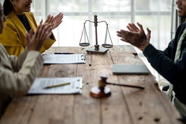 Best Patent Attorney for Strong Intellectual Property Protection