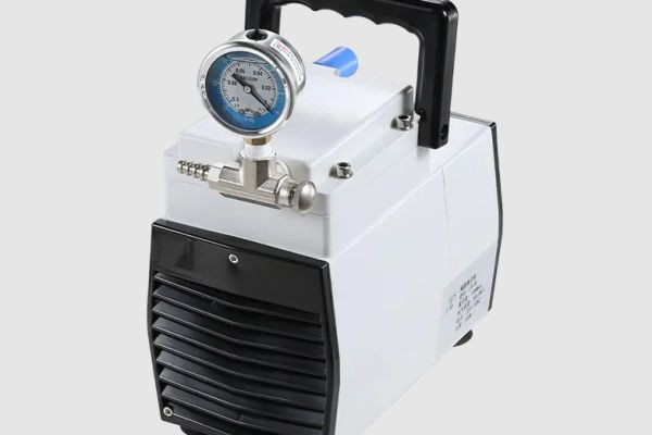 What Makes Oil-Free Silent Diaphragm Vacuum Pumps So Reliable?