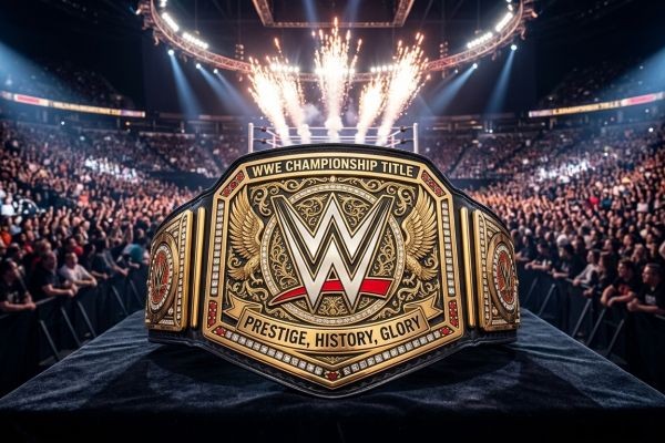 The Strategic Impact of Championship Design Evolution on Global Sports Entertainment Intellectual Property Value