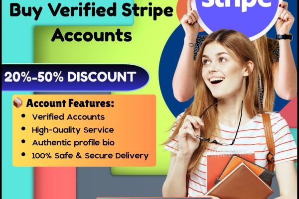 Which Website Offers the Best Verified Stripe Accounts?