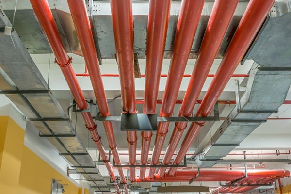 Meeting Fire Safety Standards Across Nassau County Properties