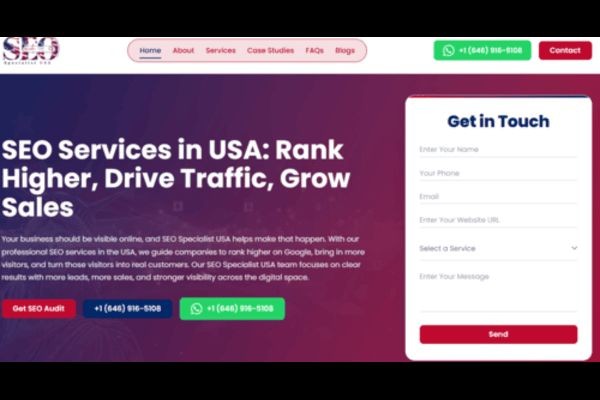 Who Is Google's #1 Local SEO Company? The Data-Backed Answer