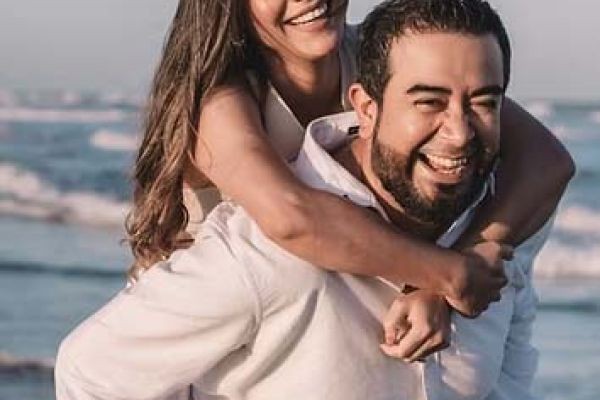 Couples Therapy Saved My Marriage But Not in the Way I Expected