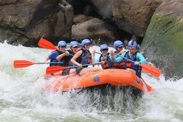 Destination Wedding in Rishikesh: A Perfect Blend of Romance, Yoga, Adventure, and Wellness