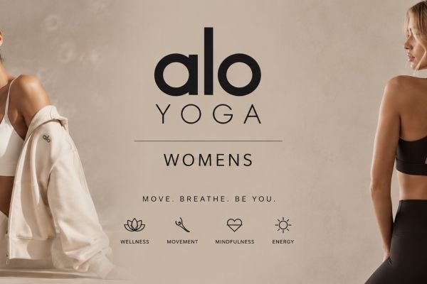 10 Must-Have Alo Yoga Women’s Outfits for a Stylish Active Lifestyle