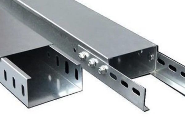 Raceway Cable Tray Systems for Reliable and Structured Wiring