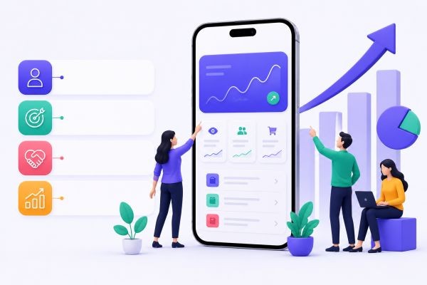 The Role of UI/UX Design in Business Growth