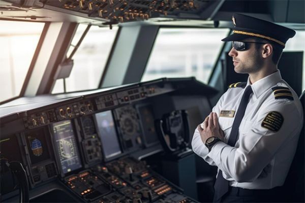 Guardians of the Horizon: Inspiring Pilot Stories of Quick Thinking and Unmatched Bravery