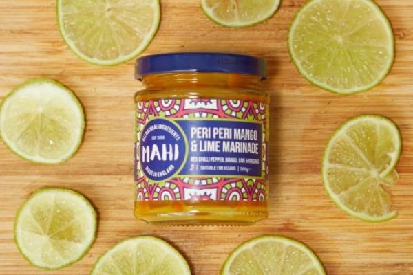 How to Increase Spice Tolerance Naturally - MAHI