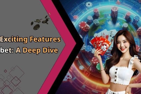 Zbet: Discover Exciting Online Entertainment Options For Everyone