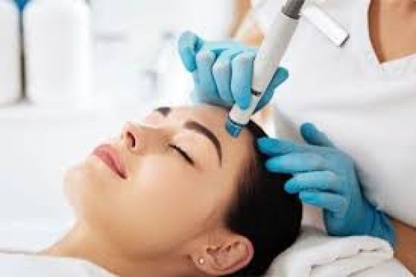 The Science Behind Pico Laser Treatment in Dubai
