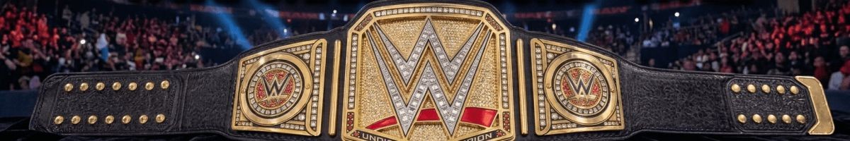 WWE Belt