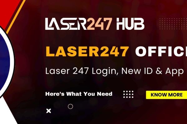 Game On: Why Laser247 Online Is the Ultimate Online Destination