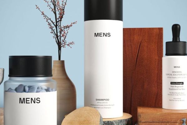 Men’s Skincare Products Market Forecast and Outlook 2026–2036
