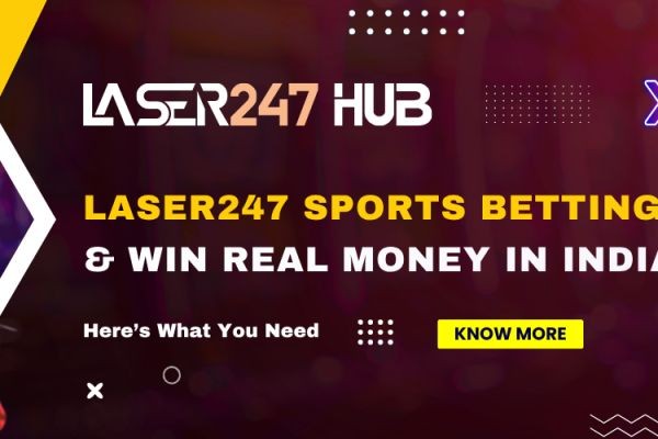 How Laser Book ID and Laser247 Gaming ID Are Changing Online Gaming