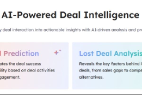 AI-Powered CRM Software with Smart Lead Scoring & Intelligent Sales Assistance | Twozo