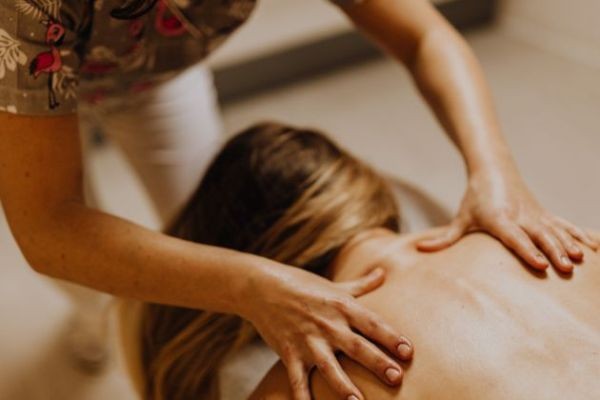 Full Body Massage Tukwila WA | Relax at Blue Lotus Spa