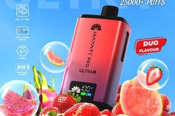 Experience Smooth Performance With IVG Nexio kit