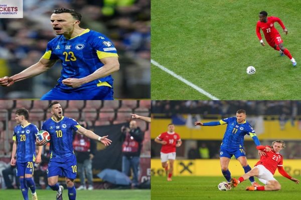 Canada Vs Bosnia and Herzegovina Tickets: Toronto FC Honors Canada Ahead of World Cup 2026