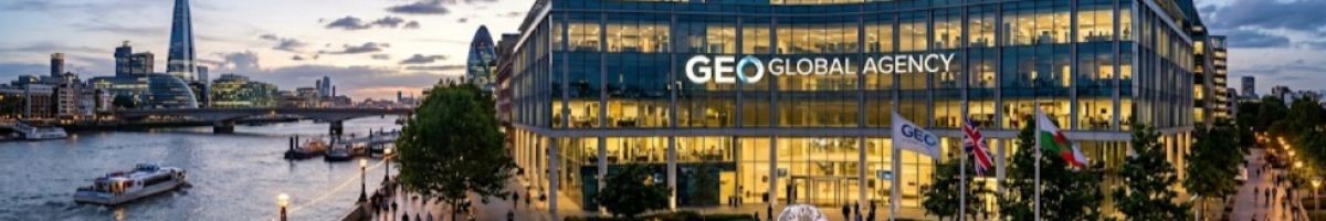Geo agency