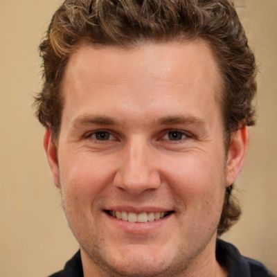 Francis Black avatar