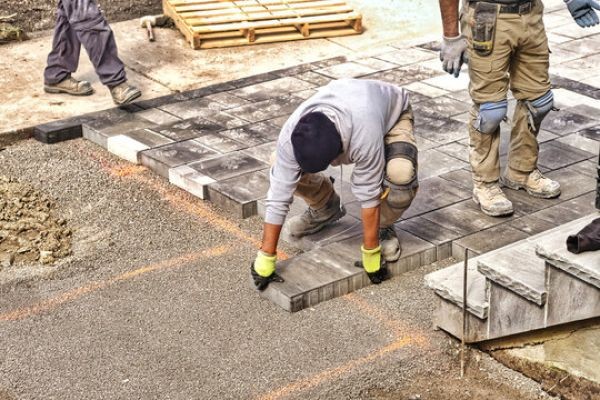 Best Driveway Paving Contractor for Durable and Long-Lasting Surfaces
