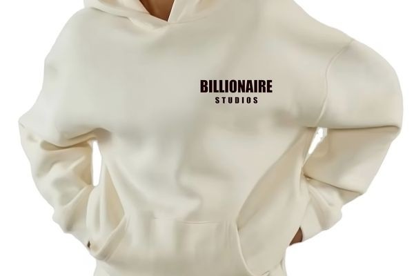 The Rise of Billionaire Studios Hoodies in Streetwear