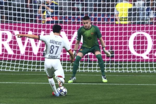 MMOexp:EA FC 26 Powershot Kick Tutorial