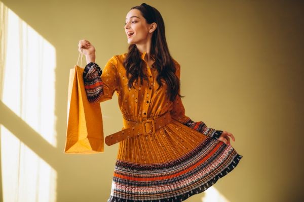 How To Style Traditional Dresses For Festive Seasons?