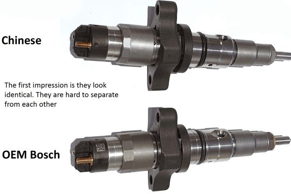 Order Performance Diesel Injectors Online for Maximum Power