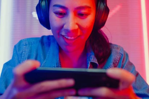 Digital Playground: How Online Gaming is Redefining Modern Entertainment