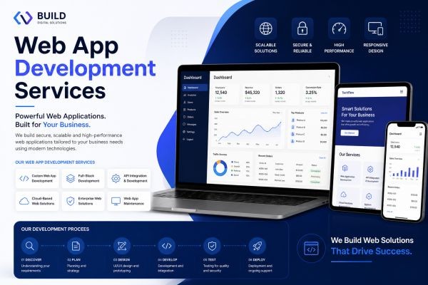 Progressive Web Apps for Startups: Cost-Effective and High-Performance Solutions