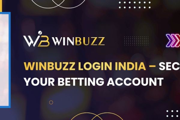 Winbuzz Betting Login 101: Everything You Need Before You Start