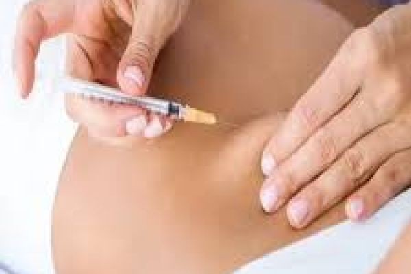 Fat Melting Injection in Dubai | Fast Non-Surgical Fat Reduction Guide