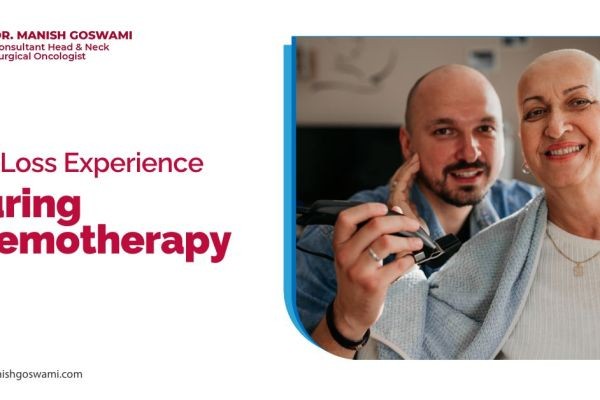 Hair Loss Experience During Chemotherapy