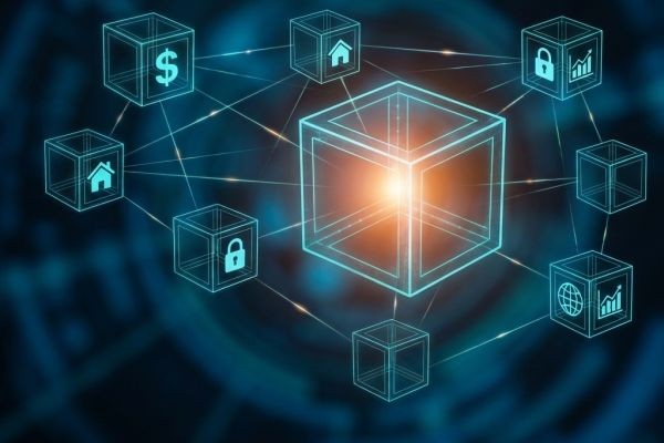 Tokenization Platform Development for Real Estate, Finance, and Asset Management