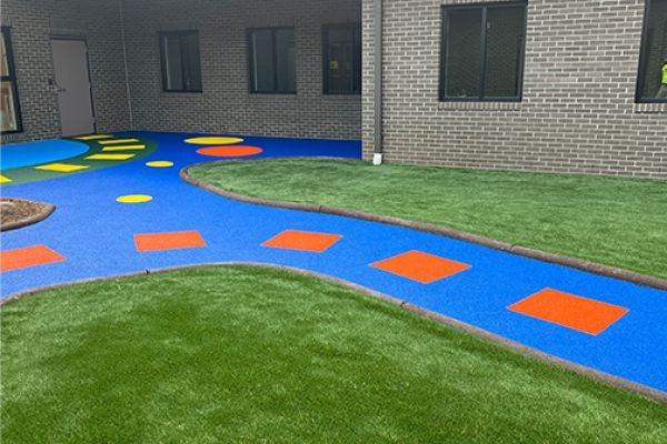 Premium Synthetic Turf Solutions for Homes, Pets, and Playgrounds