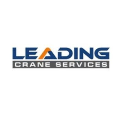 Leading Crane Services avatar