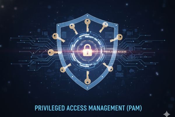The Rising Risk of Privileged Accounts
