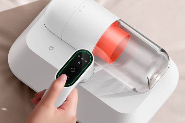 Smart Mite Removal Vacuum Cleaner Market Forecast Outlook 2026–2036