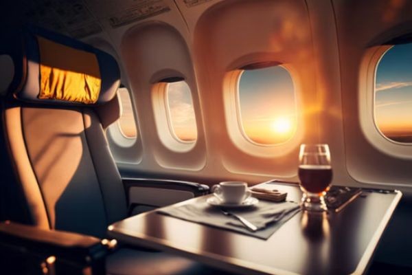 Buy Lufthansa Miles: Understanding How Airline Miles Improve Travel Flexibility