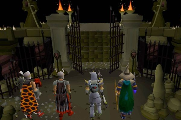 RSorder OSRS: The Hardcore Ironman That Refuses to Die